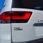 TOYOTA LAND CRUISER G.X.R 3.5L TWIN TUBO 70th 2022 - Thumbnail 24