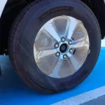 TOYOTA LAND CRUISER G.X.R 3.5L TWIN TUBO 70th 2022 - Thumbnail 27