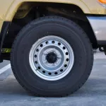 TOYOTA LAND CRUISER LX BASIC OPTION 4.0 V6 2022 EXPORT PRICE - Thumbnail 16