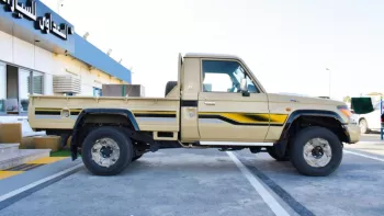 TOYOTA LAND CRUISER LX 4.0 V6 2022 EXPORT PRICE