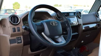 TOYOTA LAND CRUISER LX 4.0 V6 2022 EXPORT PRICE
