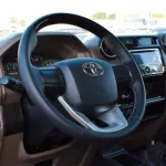 TOYOTA LAND CRUISER LX 4.0 V6 2022 EXPORT PRICE - Thumbnail 5