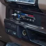 TOYOTA LAND CRUISER LX 4.0 V6 2022 EXPORT PRICE - Thumbnail 6