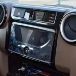 TOYOTA LAND CRUISER LX 4.0 V6 2022 EXPORT PRICE - Thumbnail 7