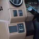 TOYOTA LAND CRUISER LX 4.0 V6 2022 EXPORT PRICE - Thumbnail 8