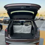 Volkswagen ID.6 CROZZ PRO 2022 electric car - Thumbnail 19