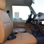 TOYOTA LAND CRUISER LX 4.0 V6 2022 EXPORT PRICE - Thumbnail 12