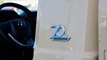 TOYOTA LAND CRUISER LX 4.0 V6 2022 EXPORT PRICE