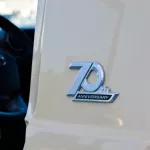 TOYOTA LAND CRUISER LX 4.0 V6 2022 EXPORT PRICE - Thumbnail 16