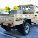 TOYOTA LAND CRUISER LX 4.0 V6 2022 EXPORT PRICE - Thumbnail 20