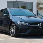 MERCEDES BENZ CLA 35 AMG 2022 - Thumbnail 2