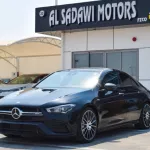 MERCEDES BENZ CLA 35 AMG 2022 - Thumbnail 3