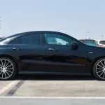 MERCEDES BENZ CLA 35 AMG 2022 - Thumbnail 4