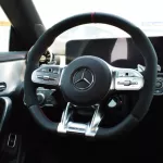 MERCEDES BENZ CLA 35 AMG 2022 - Thumbnail 6