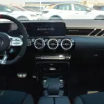 MERCEDES BENZ CLA 35 AMG 2022 - Thumbnail 9