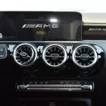 MERCEDES BENZ CLA 35 AMG 2022 - Thumbnail 10