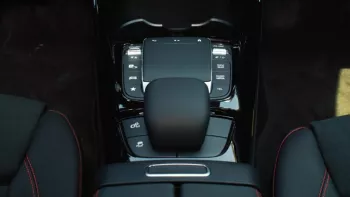 MERCEDES BENZ CLA 35 AMG 2022