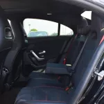 MERCEDES BENZ CLA 35 AMG 2022 - Thumbnail 15