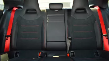 MERCEDES BENZ CLA 35 AMG 2022