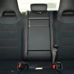 MERCEDES BENZ CLA 35 AMG 2022 - Thumbnail 16