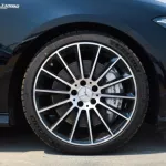 MERCEDES BENZ CLA 35 AMG 2022 - Thumbnail 18