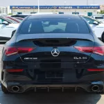 MERCEDES BENZ CLA 35 AMG 2022 - Thumbnail 19