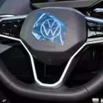 VOLKSWAGEN ID 4 CROZZ PRO WHITE 2022 - Thumbnail 5