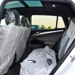 VOLKSWAGEN ID 4 CROZZ PRO WHITE 2022 - Thumbnail 15