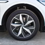 VOLKSWAGEN ID 4 CROZZ PRO WHITE 2022 - Thumbnail 18