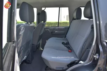 2022 MODEL TOYOTA LAND CRUISER 76 HARDTOP LX LIMITED V8 4.5L TURBO DIESEL 4WD 5 SEAT MANUAL TRANSMISION
