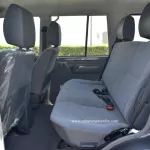 2022 MODEL TOYOTA LAND CRUISER 76 HARDTOP LX LIMITED V8 4.5L TURBO DIESEL 4WD 5 SEAT MANUAL TRANSMISION - Thumbnail 6