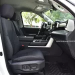 2022 TOYOTA TUNDRA CREWMAX SR5 TRD OFFROAD V6 3.6L PETROL 4X4 - Thumbnail 6