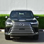 2022 MODEL LEXUS LX600 SIGNATURE V6 3.5L AUTOMATIC TRANSMISSION - Thumbnail 7