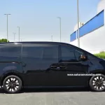 2022 MODEL HYUNDAI STARIA PREMIUM CEO 2.2 CRDI 8 SPEED AUTOMATIC AWD (7 SEATER) - Thumbnail 1
