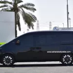 2022 MODEL HYUNDAI STARIA PREMIUM CEO 2.2 CRDI 8 SPEED AUTOMATIC AWD (7 SEATER) - Thumbnail 2