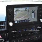 2022 MODEL HYUNDAI STARIA PREMIUM CEO 2.2 CRDI 8 SPEED AUTOMATIC AWD (7 SEATER) - Thumbnail 5