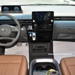 2022 MODEL HYUNDAI STARIA PREMIUM CEO 2.2 CRDI 8 SPEED AUTOMATIC AWD (7 SEATER) - Thumbnail 6