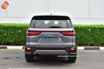 2022 MODEL LEXUS LX500D TURBO SPORT V6 3.3L DIESEL AUTOMATIC