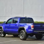 2022 TACOMA 4X4 DOUBLE CAB TRD OFFROAD PREMIUM V6 3.5L 4X4 AT - Thumbnail 2