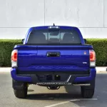 2022 TACOMA 4X4 DOUBLE CAB TRD OFFROAD PREMIUM V6 3.5L 4X4 AT - Thumbnail 3