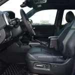 2022 TACOMA 4X4 DOUBLE CAB TRD OFFROAD PREMIUM V6 3.5L 4X4 AT - Thumbnail 4