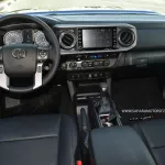 2022 TACOMA 4X4 DOUBLE CAB TRD OFFROAD PREMIUM V6 3.5L 4X4 AT - Thumbnail 5