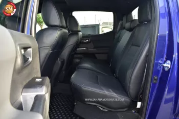 2022 TACOMA 4X4 DOUBLE CAB TRD OFFROAD PREMIUM V6 3.5L 4X4 AT