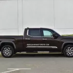 2022 TOYOTA TUNDRA CREWMAX 1794 EDITION V6 3.5L PETROL AUTOMATIC LONG BED - Thumbnail 4