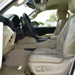 2022 MODEL TOYOTA LAND CRUISER 300 XTREME EDITION GXR V6 3.3L TWIN TURBO AUTOMATIC TRANSMISSION - Thumbnail 4