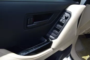 2022 MODEL TOYOTA LAND CRUISER 300 XTREME EDITION GXR V6 3.3L TWIN TURBO AUTOMATIC TRANSMISSION