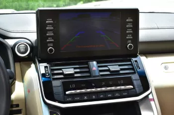 2022 MODEL TOYOTA LAND CRUISER 300 XTREME EDITION GXR V6 3.3L TWIN TURBO AUTOMATIC TRANSMISSION