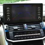 2022 MODEL TOYOTA LAND CRUISER 300 XTREME EDITION GXR V6 3.3L TWIN TURBO AUTOMATIC TRANSMISSION - Thumbnail 9