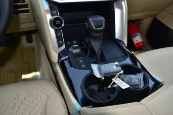 2022 MODEL TOYOTA LAND CRUISER 300 XTREME EDITION GXR V6 3.3L TWIN TURBO AUTOMATIC TRANSMISSION