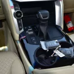 2022 MODEL TOYOTA LAND CRUISER 300 XTREME EDITION GXR V6 3.3L TWIN TURBO AUTOMATIC TRANSMISSION - Thumbnail 10